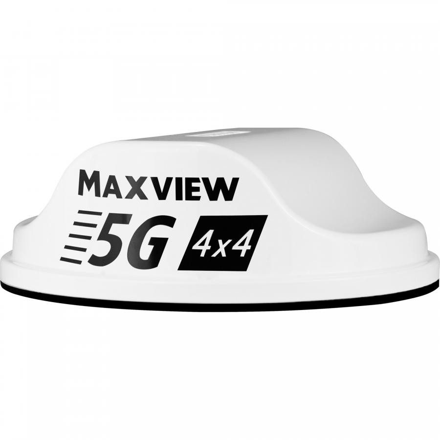 Product image 1 of the product “Routerset Maxview Roam 5G ”